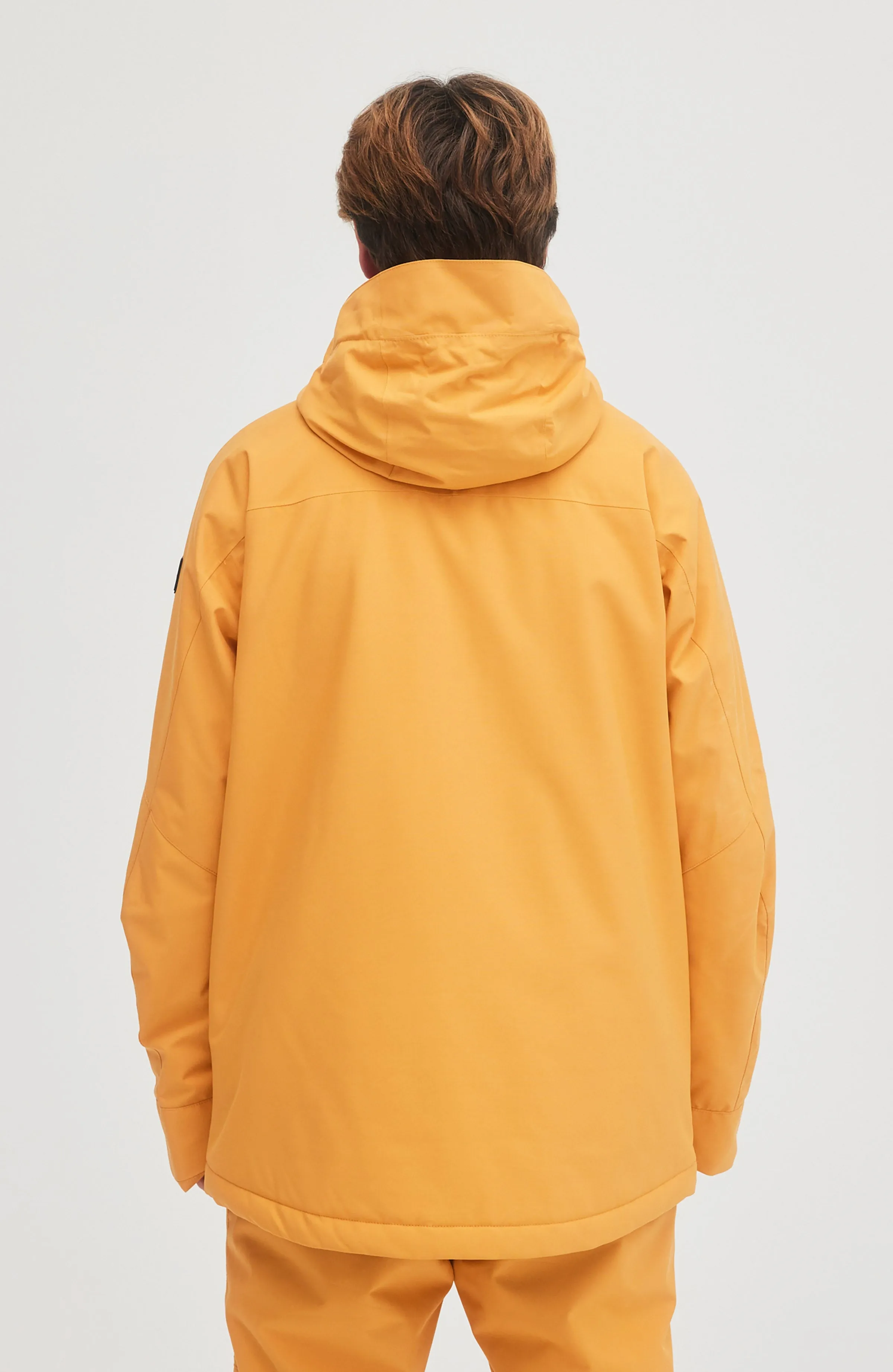 Hammer Snow Jacket | Nugget