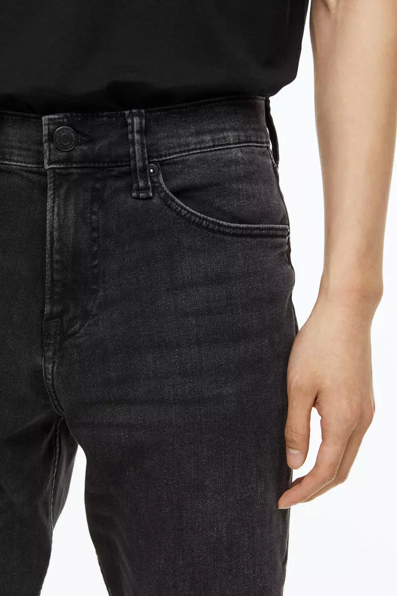 H&M Freefit® Slim Jeans