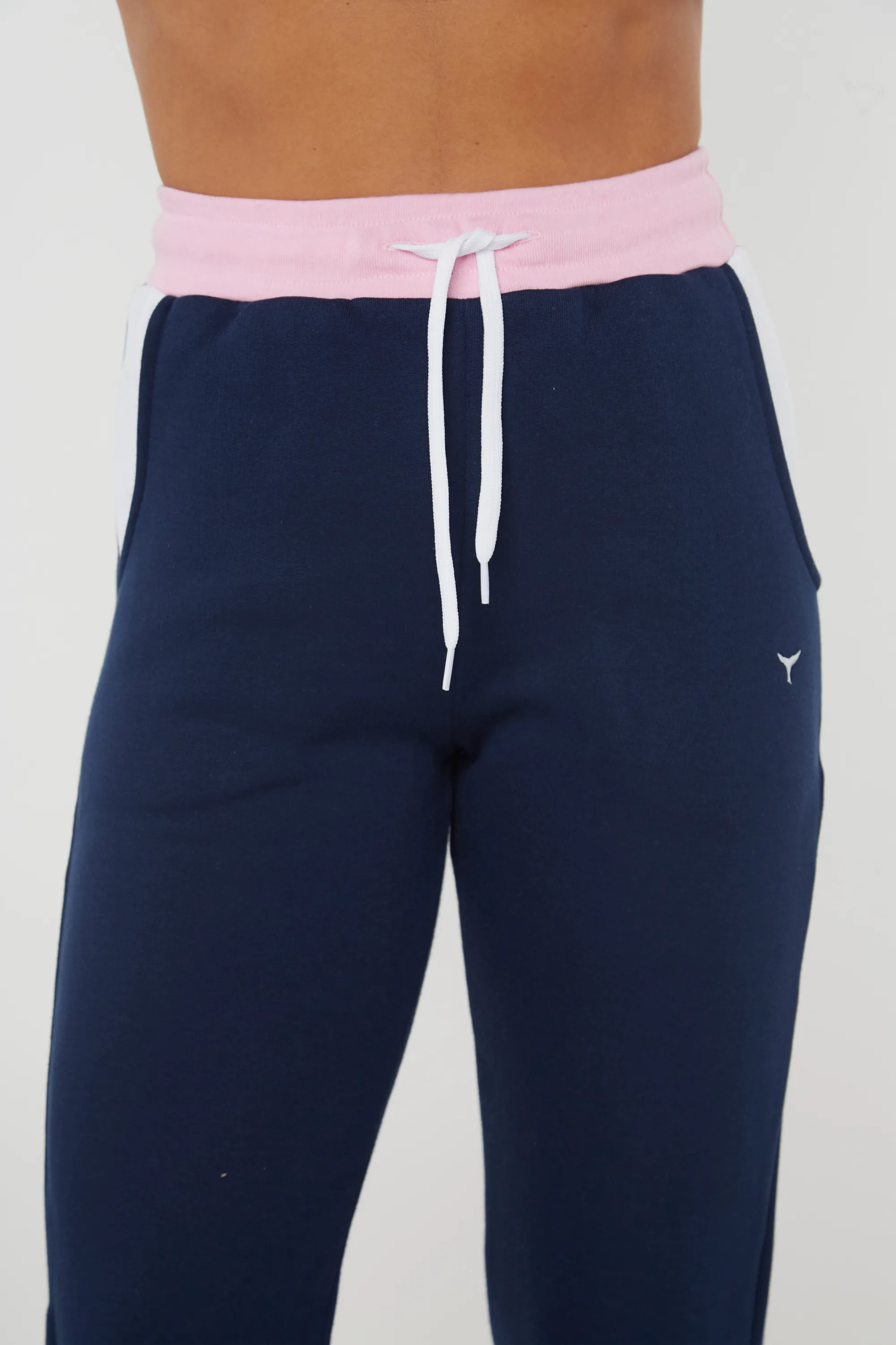 Harbour Joggers - Navy