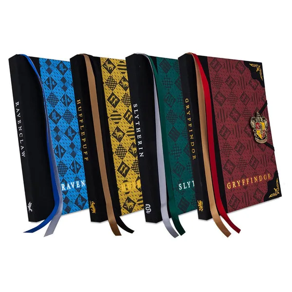 Harry Potter House Journals