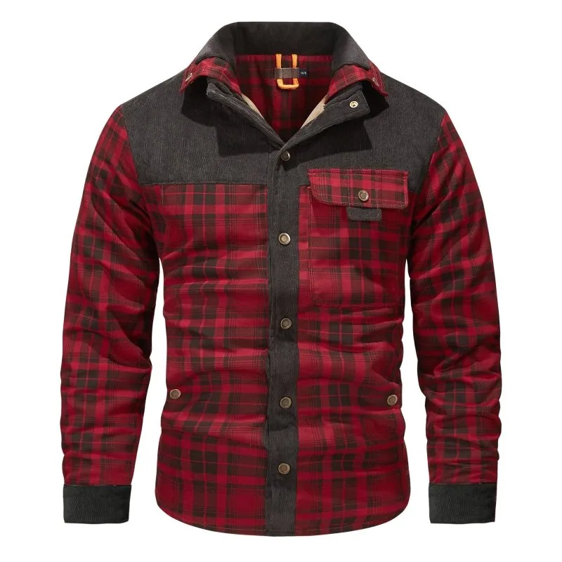 H.D Boreal Jacket