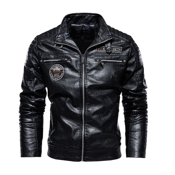 H.D Reaper Jacket