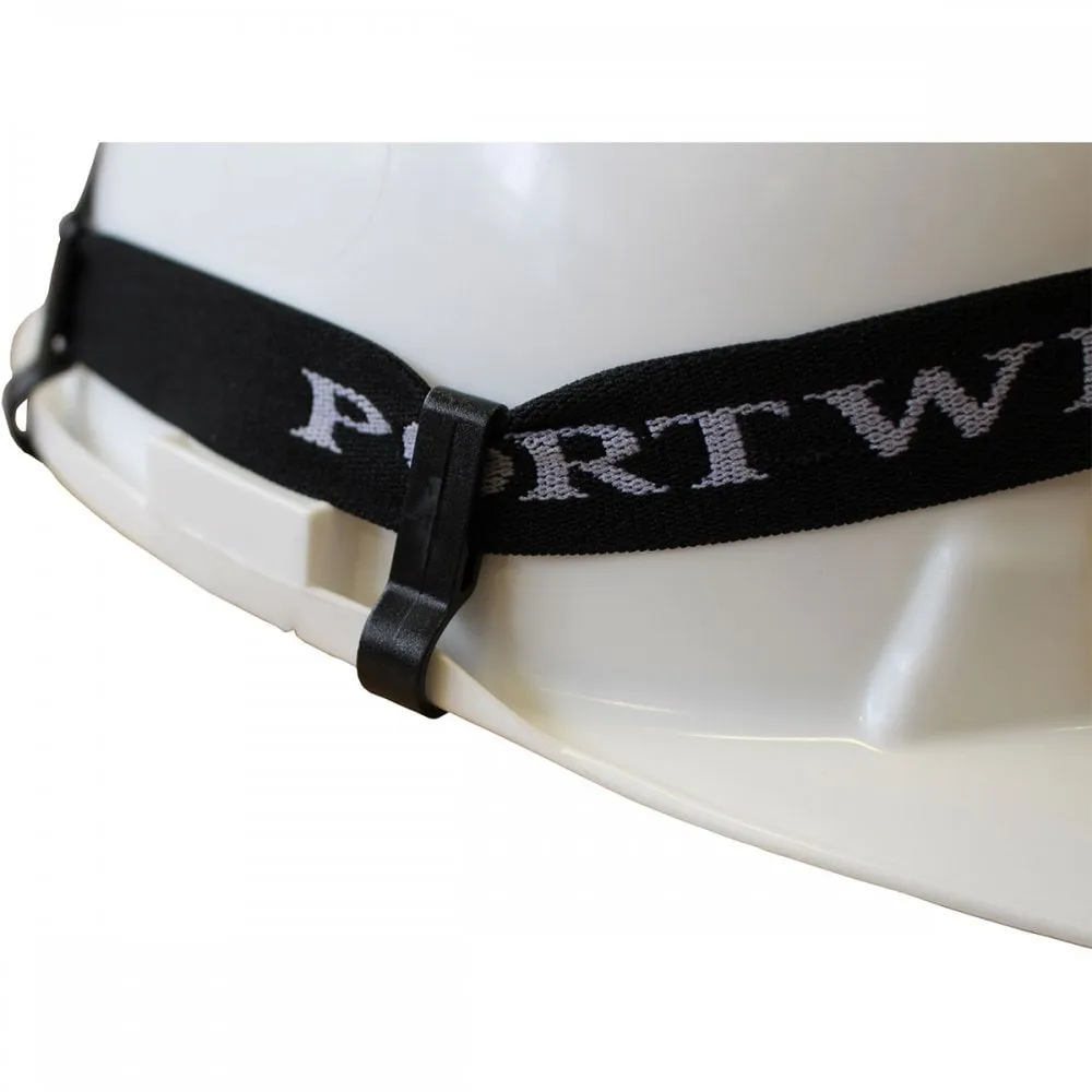Headlight Helmet Clips (Pk100)