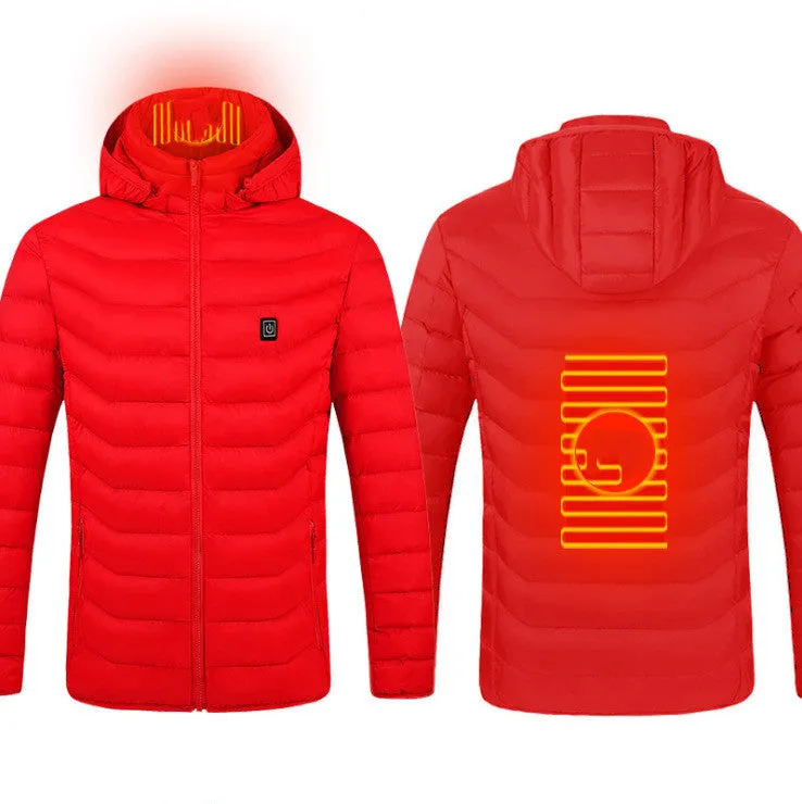 HeatGear Jacket 3.0