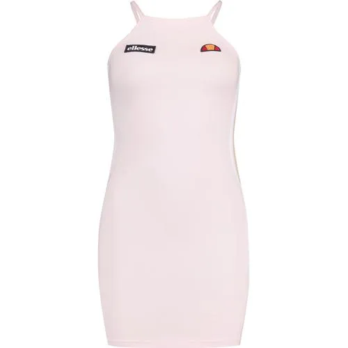 Helerra Ellesse Women's Retro Mini Tennis Dress LP