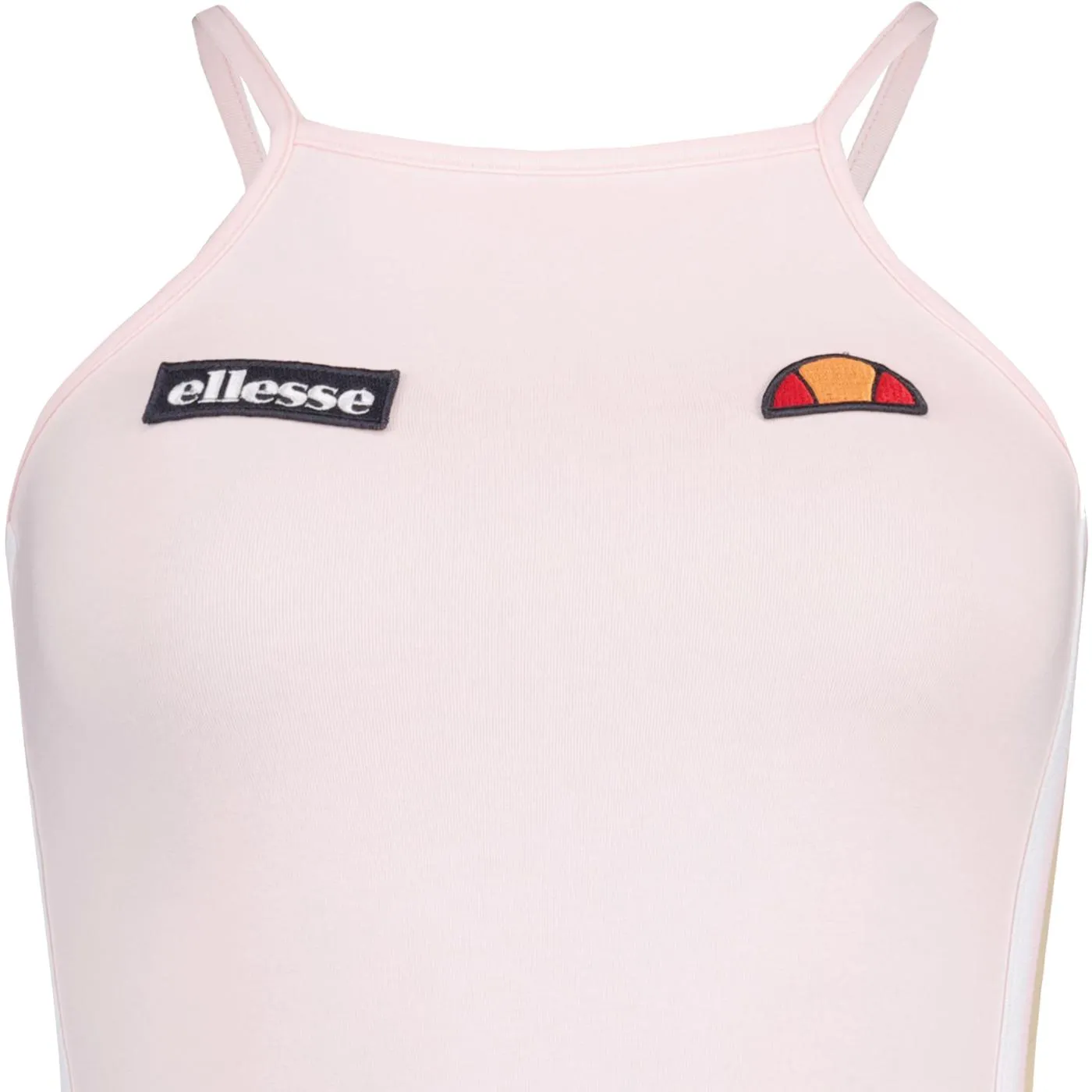 Helerra Ellesse Women's Retro Mini Tennis Dress LP