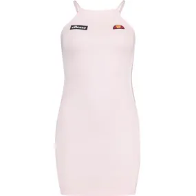 Helerra Ellesse Women's Retro Mini Tennis Dress LP