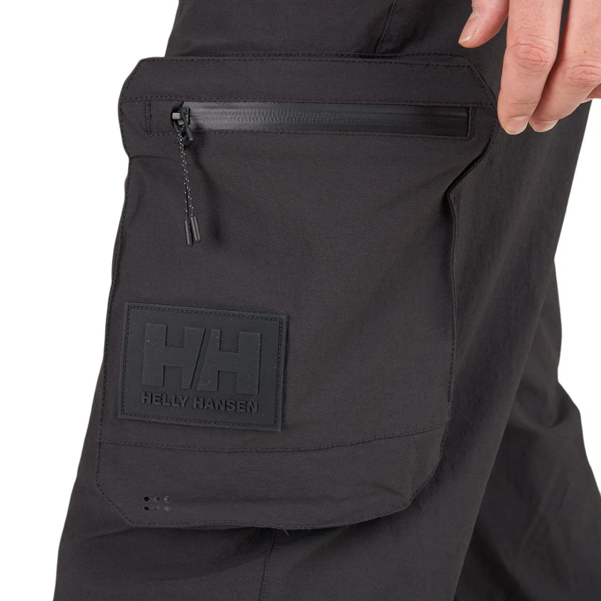 Helly Hansen Arc Pant (Black)