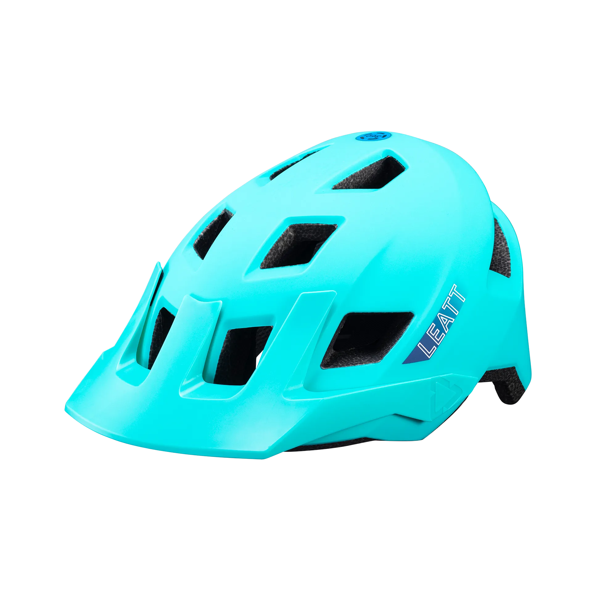 Helmet MTB AllMtn 1.0 Jr