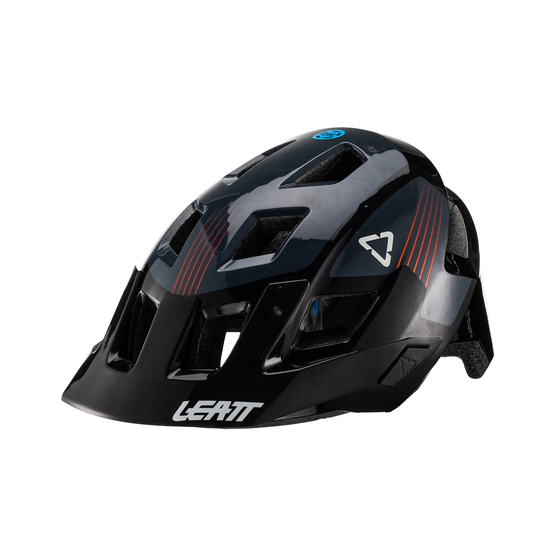 Helmet MTB AllMtn 1.0 Jr