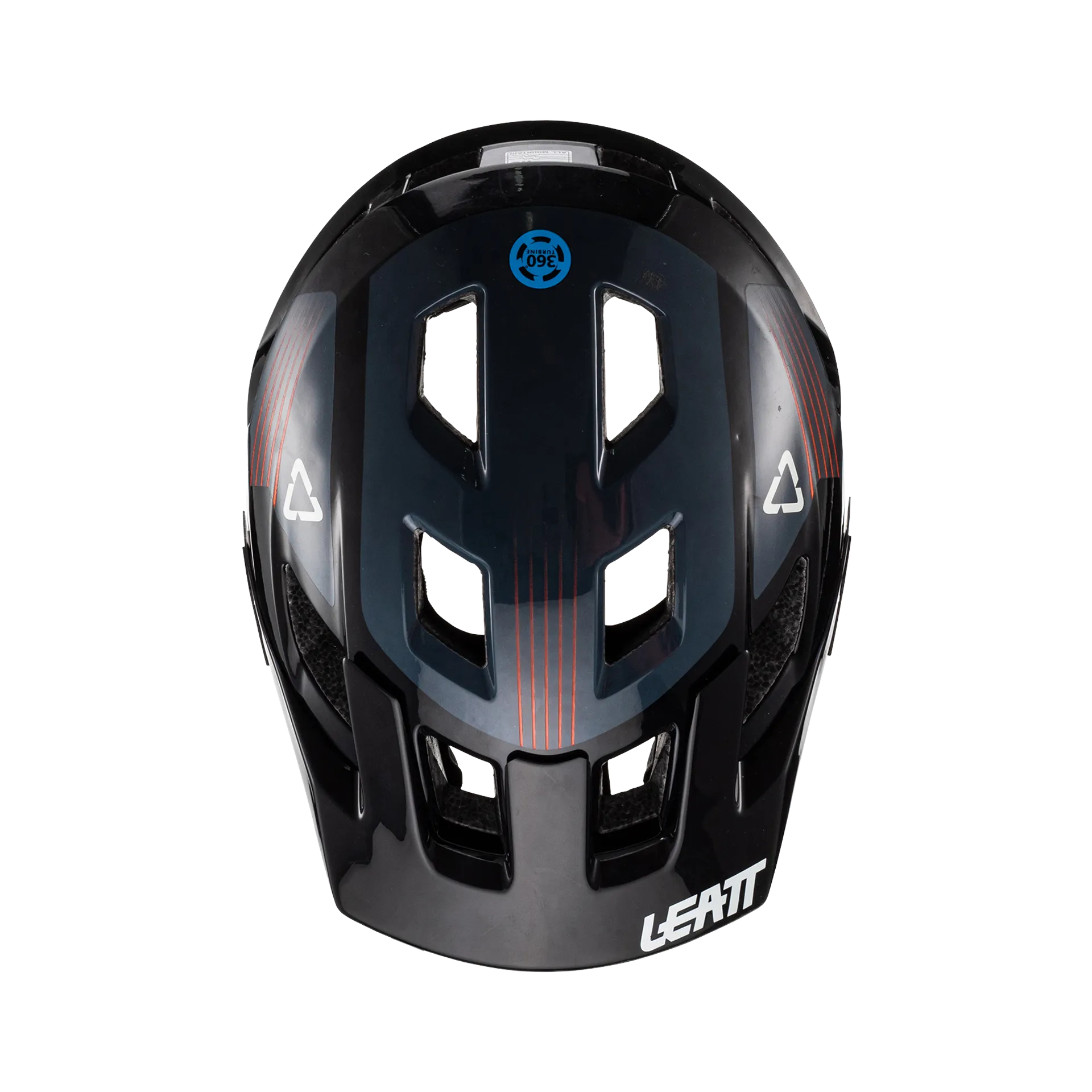 Helmet MTB AllMtn 1.0 Jr