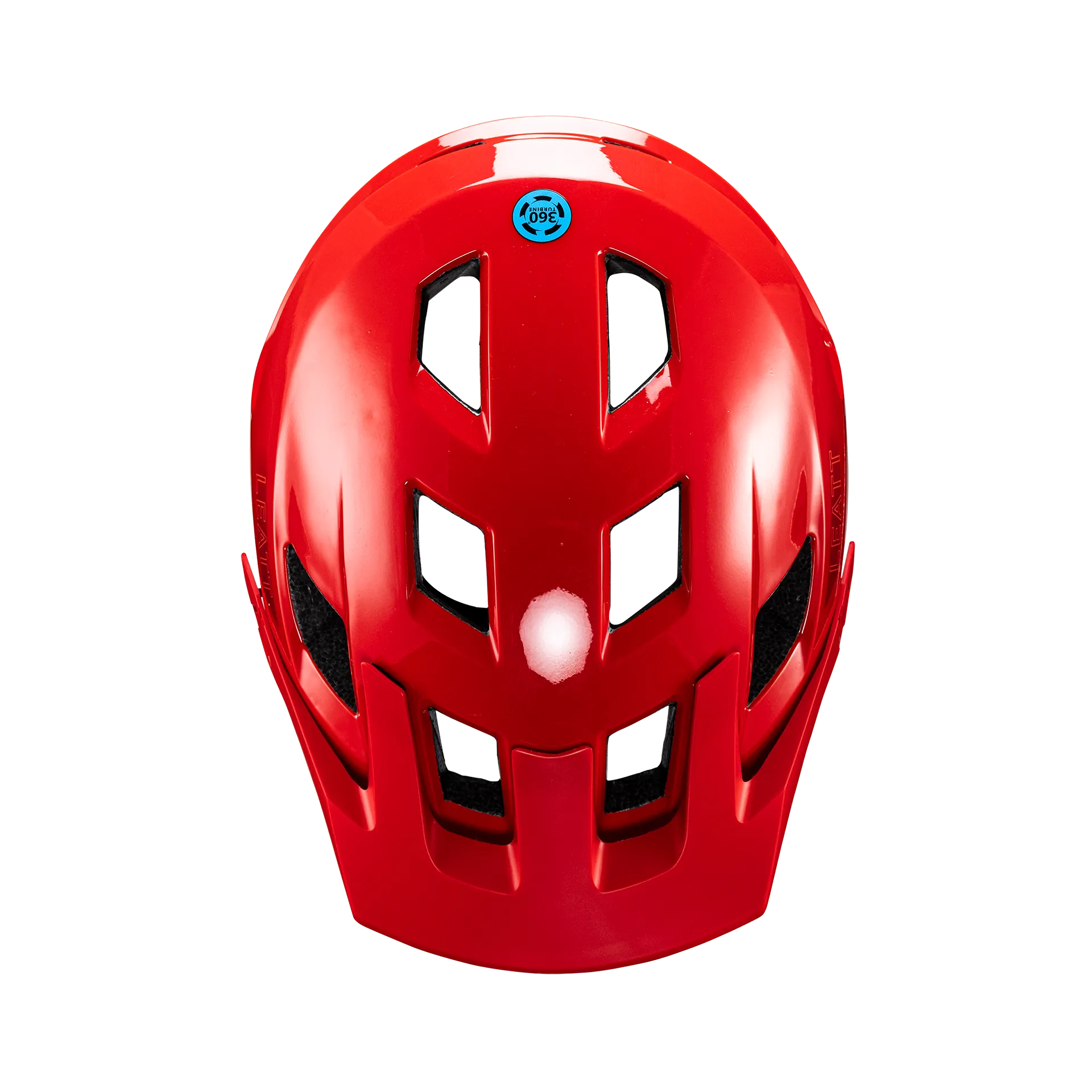 Helmet MTB AllMtn 1.0 Jr