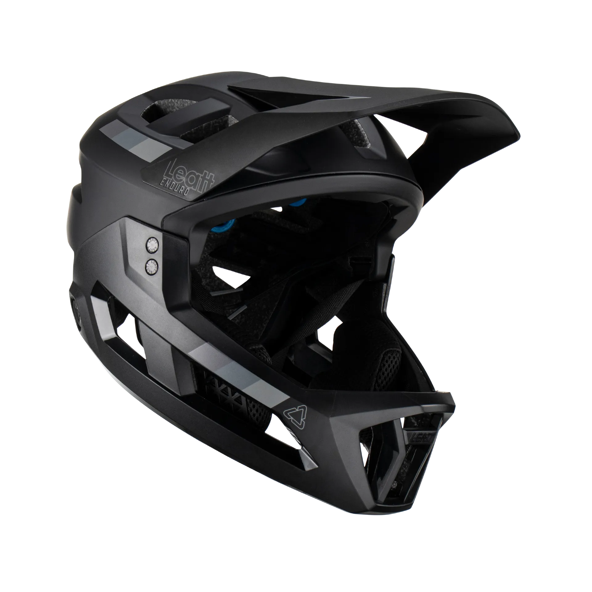 Helmet MTB Enduro 2.0 Jr