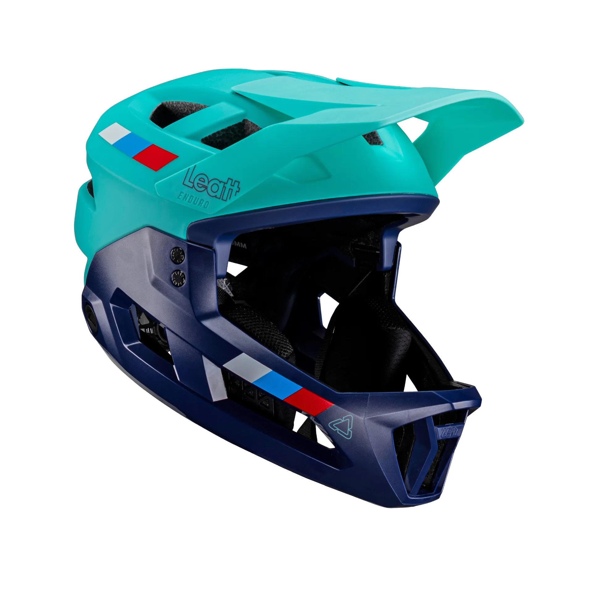 Helmet MTB Enduro 2.0 Jr