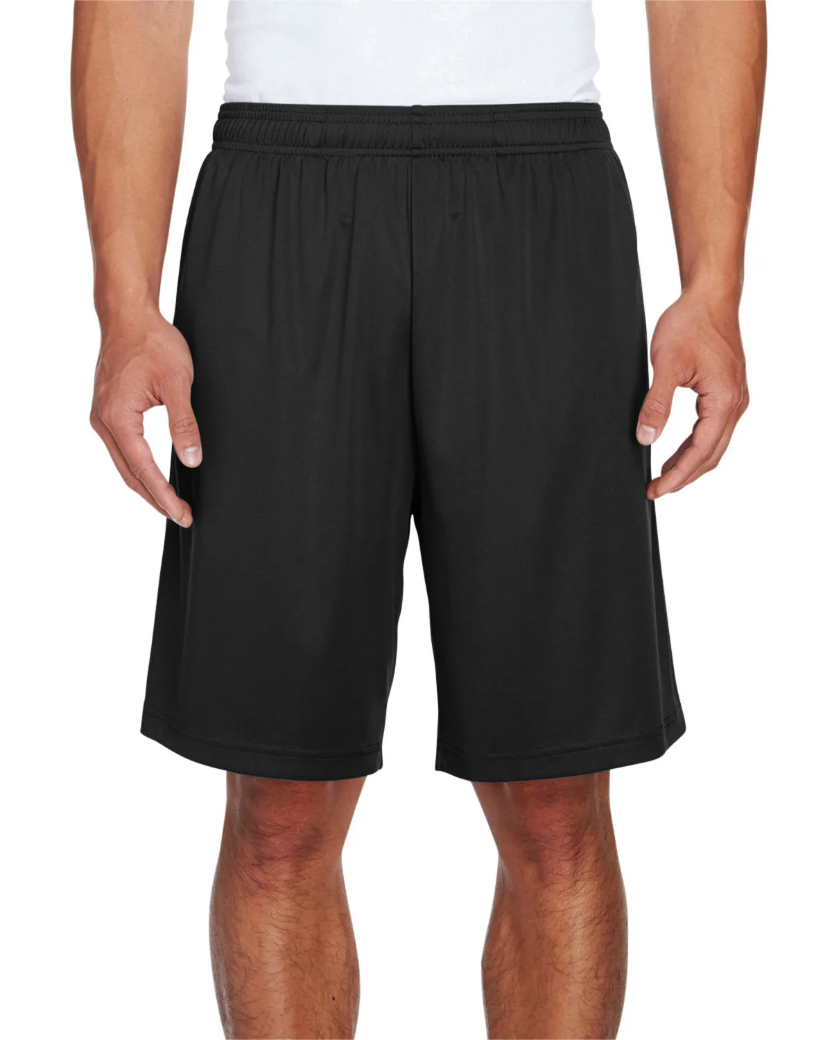 Highlands Ranch Team Short