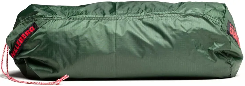 Hilleberg Staika Tent - Red