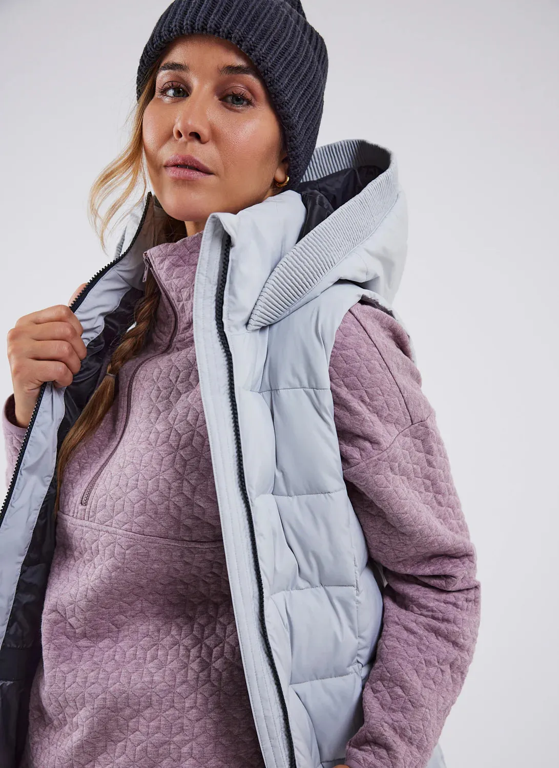 Hillerod 2.0 Vest (Women's)