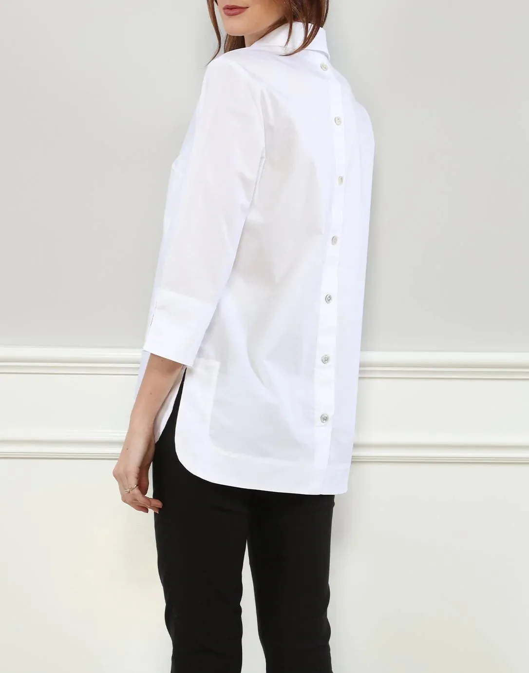 HINSON WU - AILEEN TUNIC