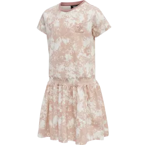 hmlJUNA DRESS S/S Dress