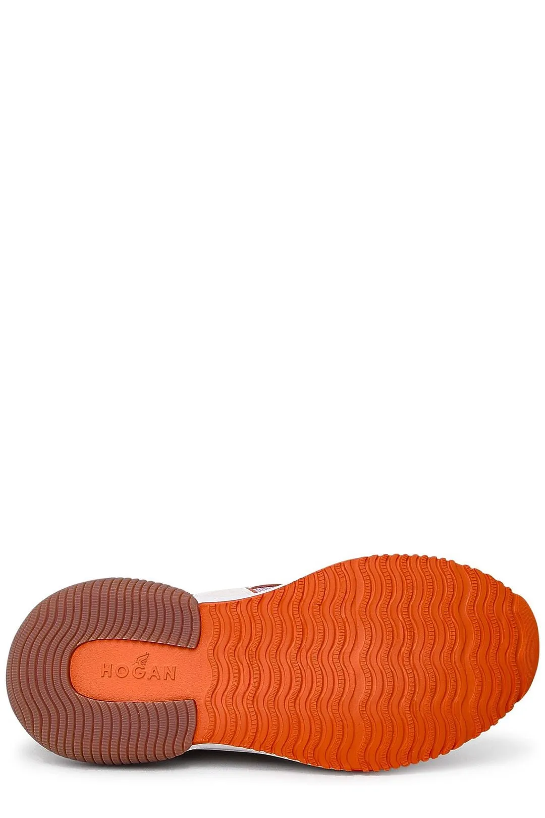 Hogan H597 Low-Top Sneakers