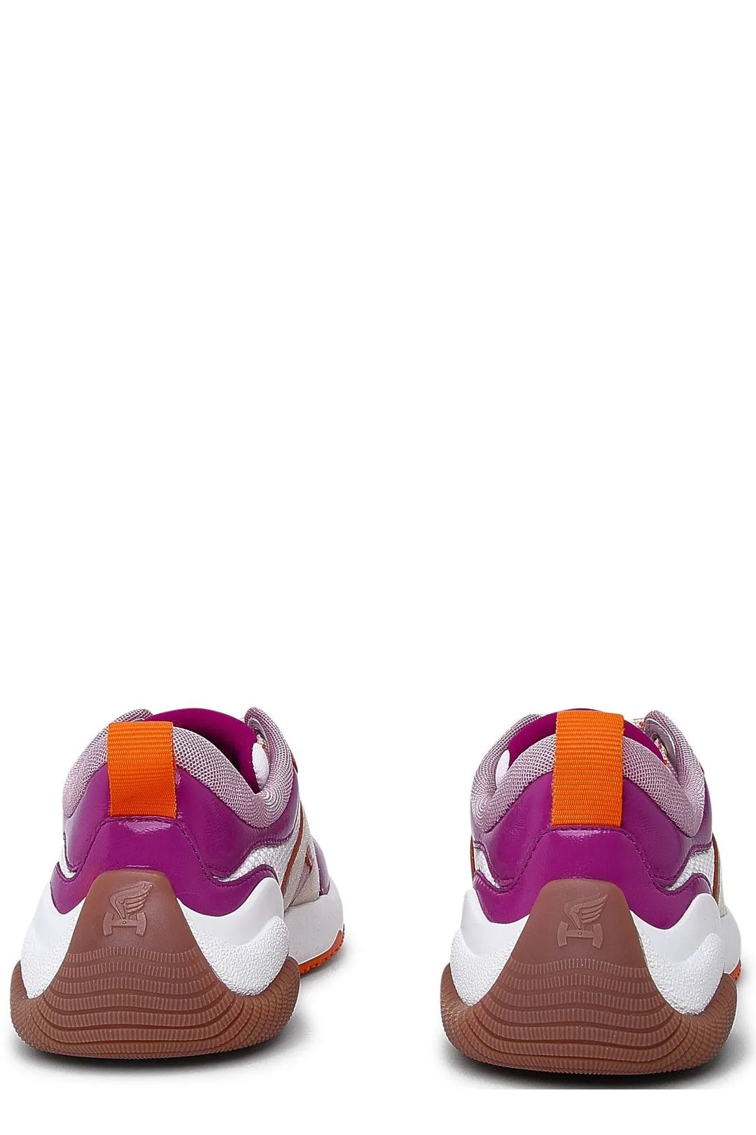 Hogan H597 Low-Top Sneakers