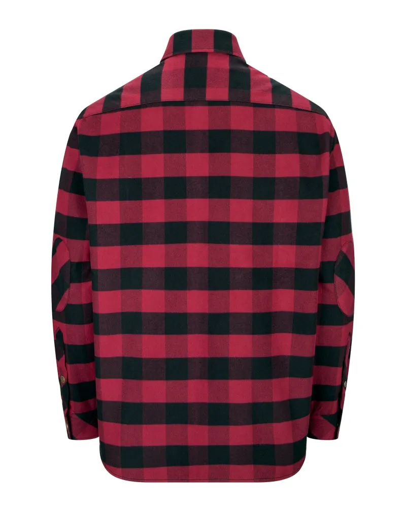 Hoggs Tentsmuir Flannel Shirt