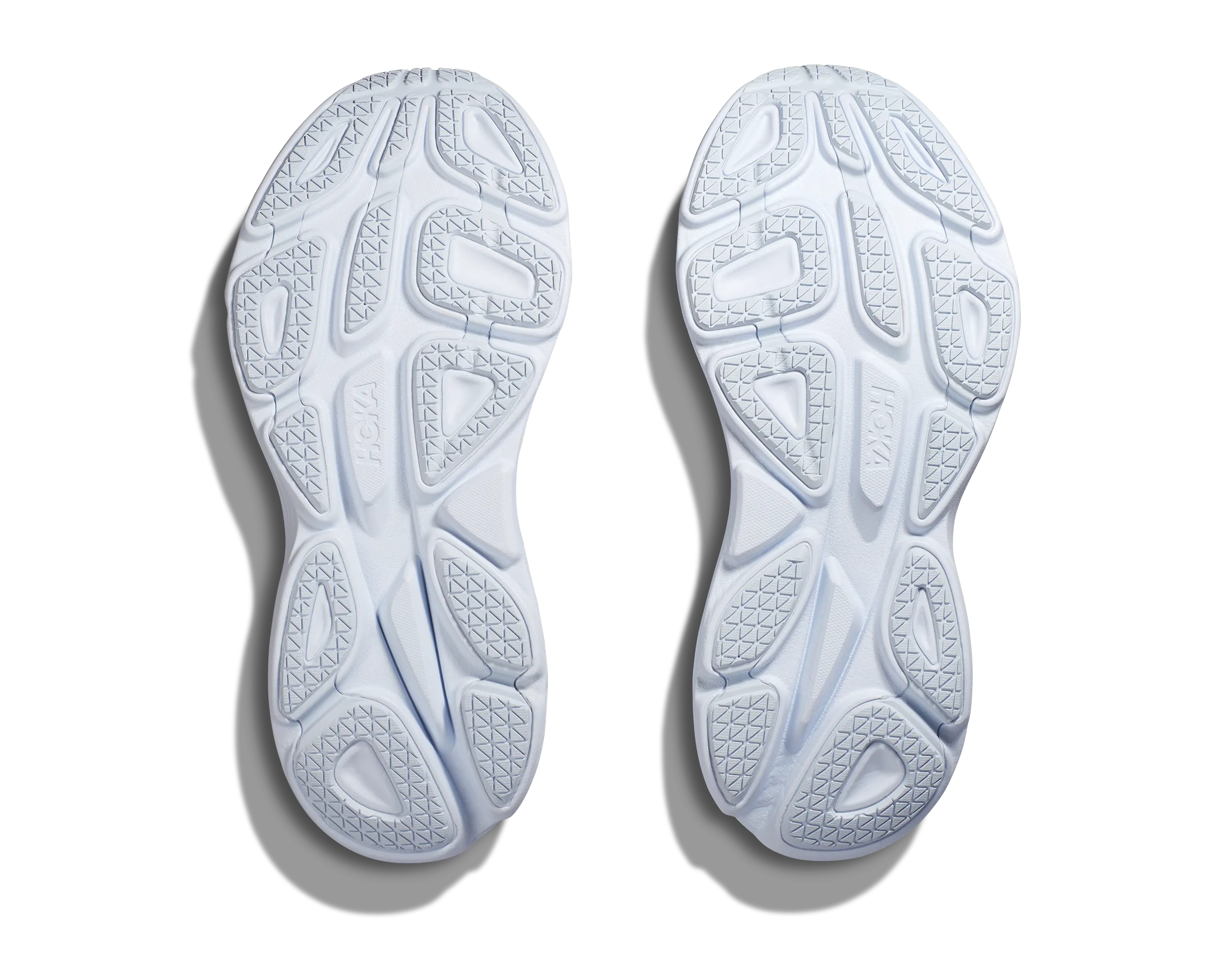 Hoka Bondi 8 Womens Shoe