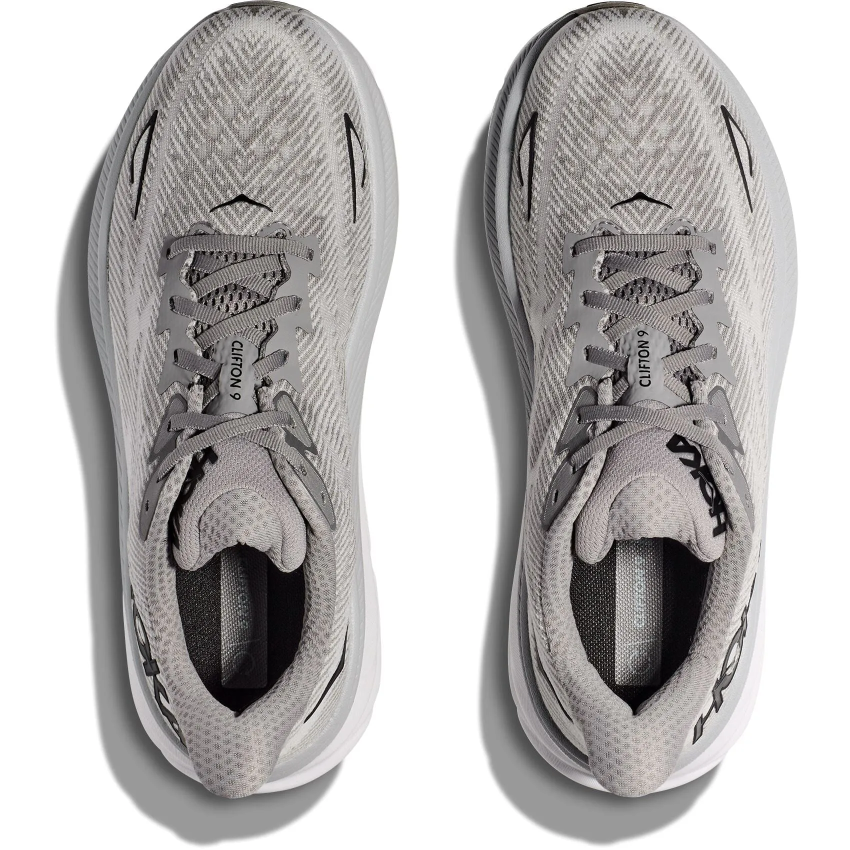 HOKA CLIFTON 9 MEN'S WIDE