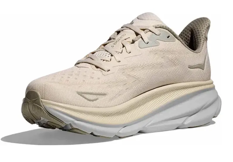 Hoka M Clifton 9 Wide Men's