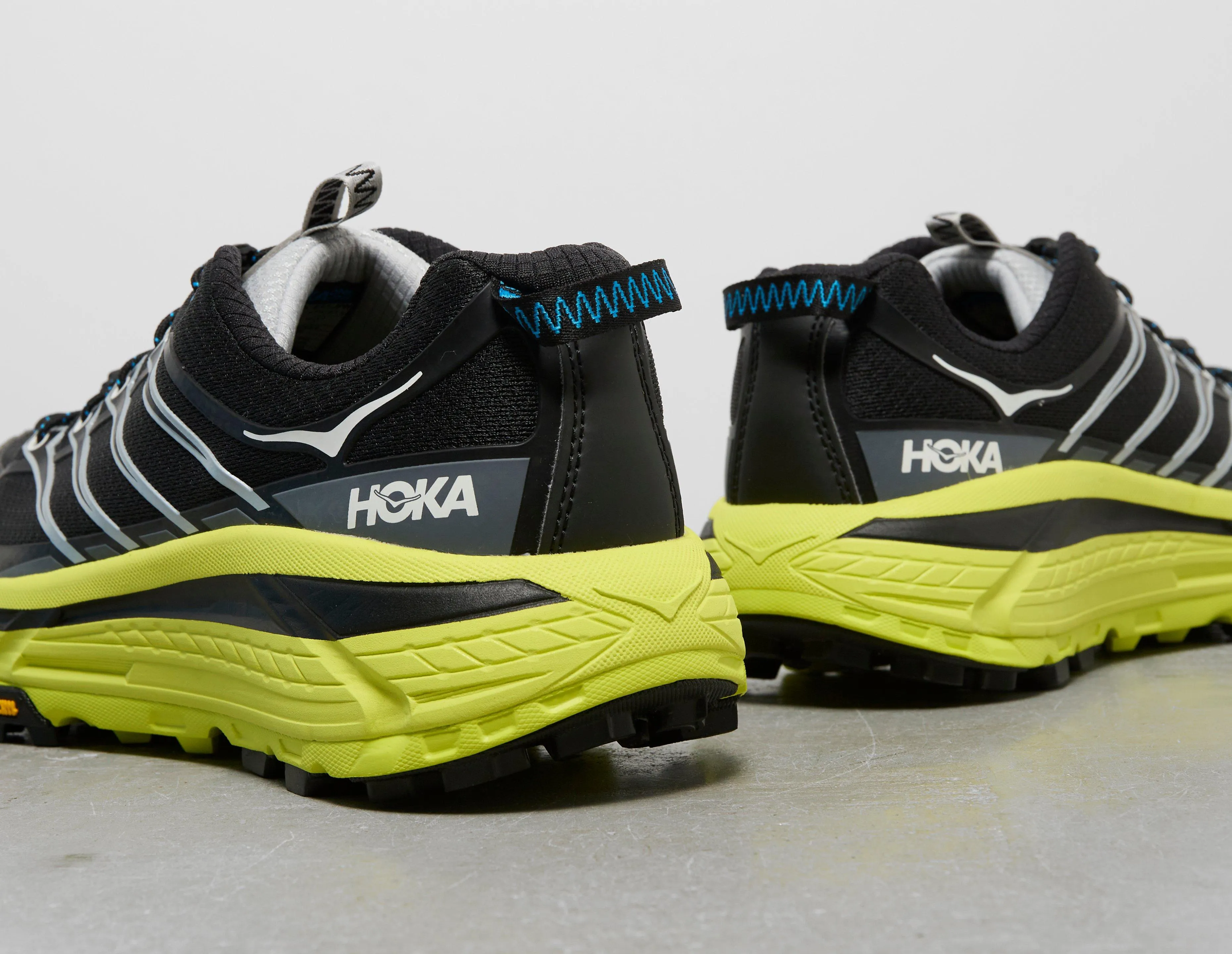 HOKA Mafate Three2