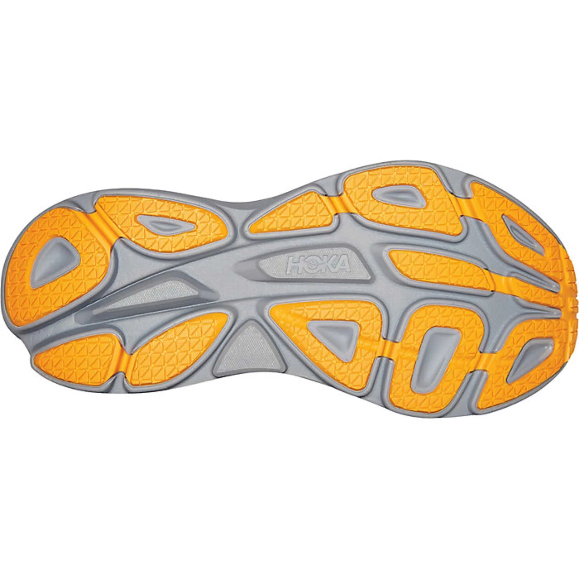 HOKA MEN’S BONDI 8 WIDE