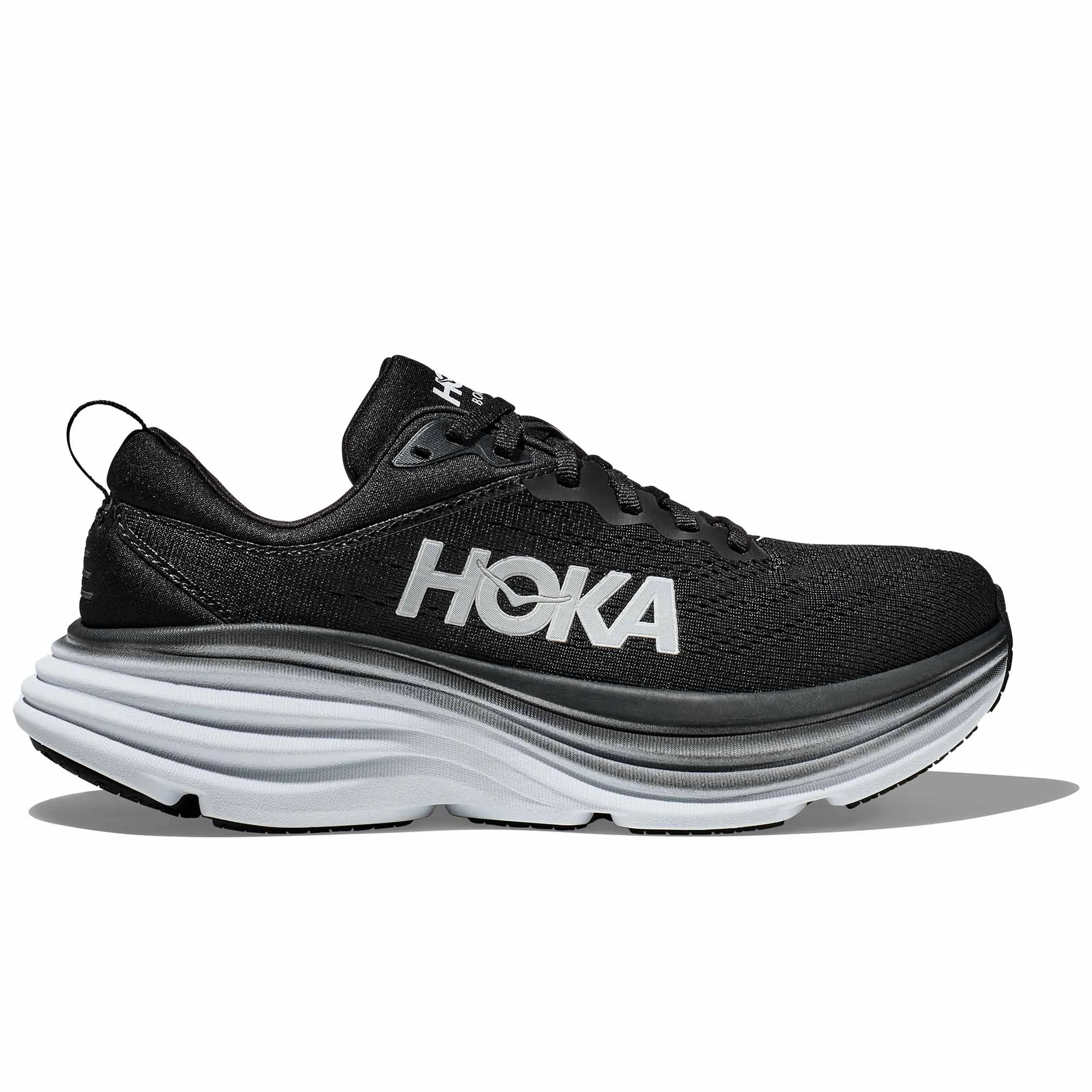 HOKA MEN’S BONDI 8 WIDE