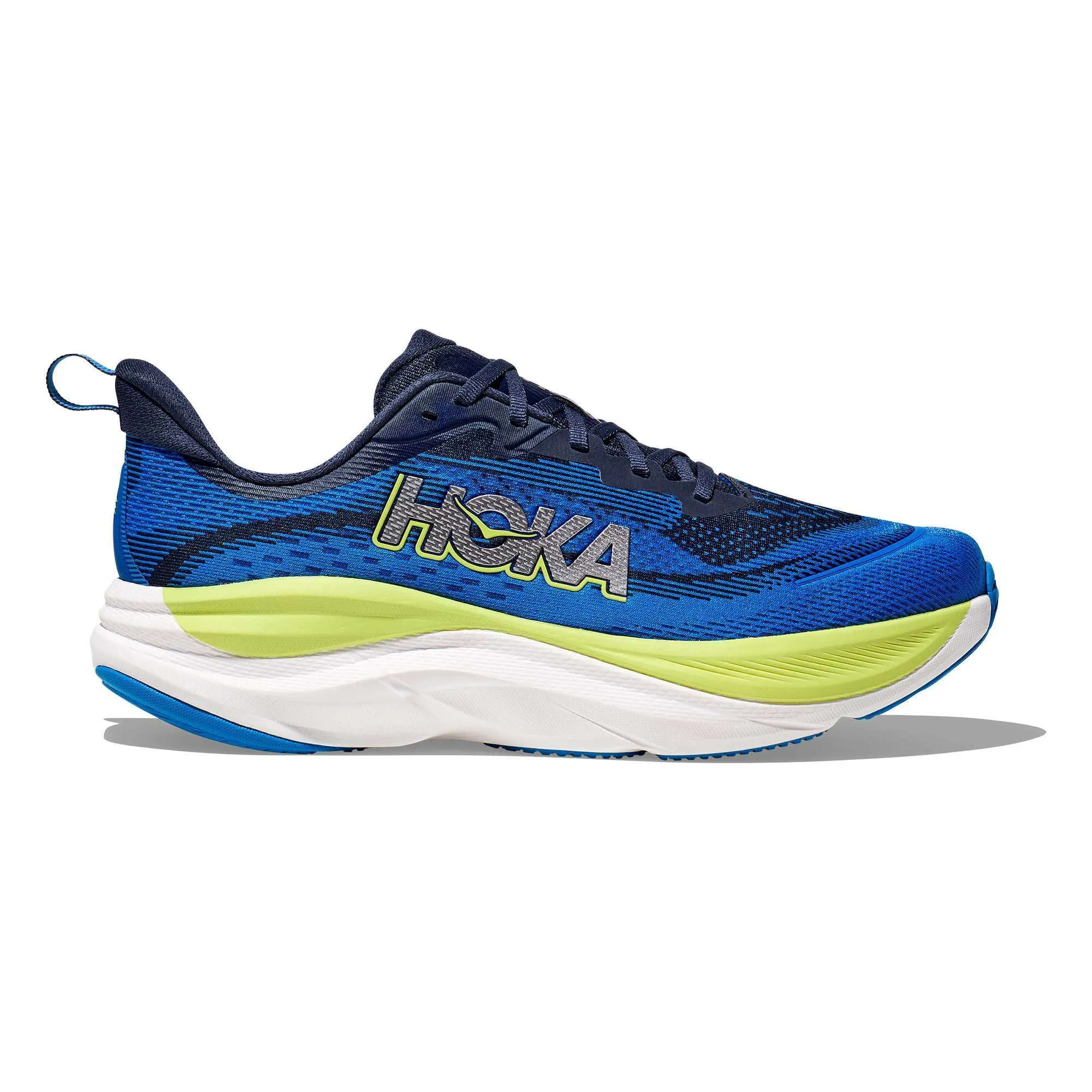 HOKA MEN’S SKYFLOW WIDE
