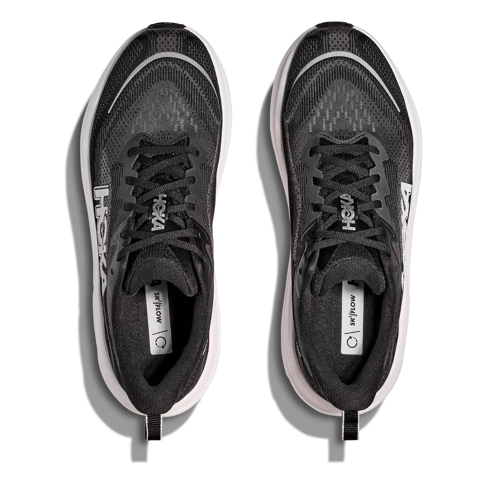 HOKA MEN’S SKYFLOW WIDE