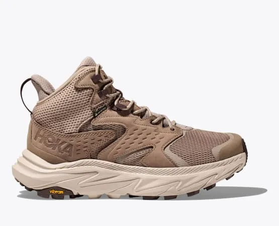 Hoka Men's Anacapa 2 Mid GTX