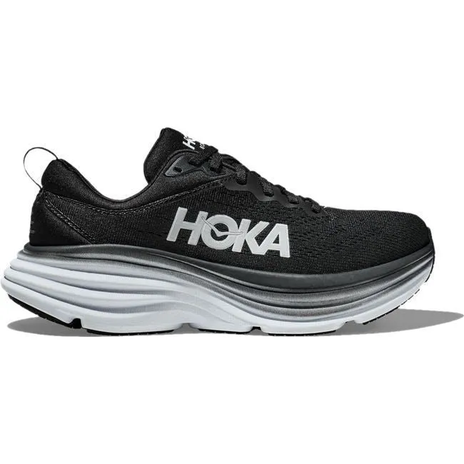 Hoka Men's Bondi 8 Running Shoe