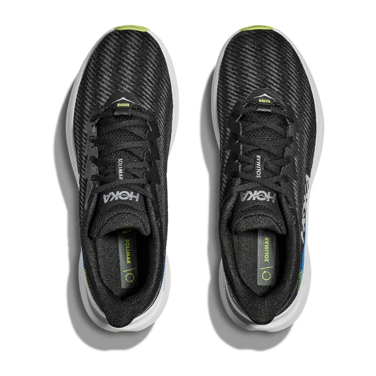 HOKA Men's Solimar Shoe - 2025