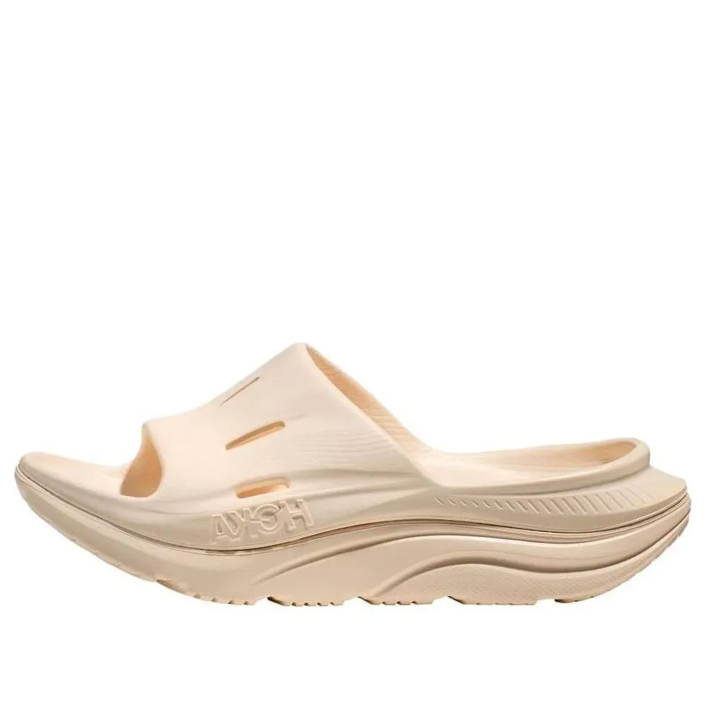 HOKA ORA RECOVERY SLIDE MEN'S
