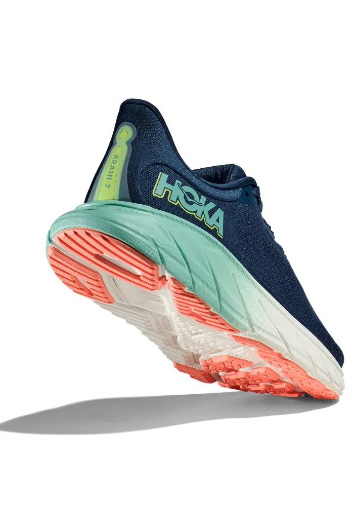 Hoka Women's Arahi 7