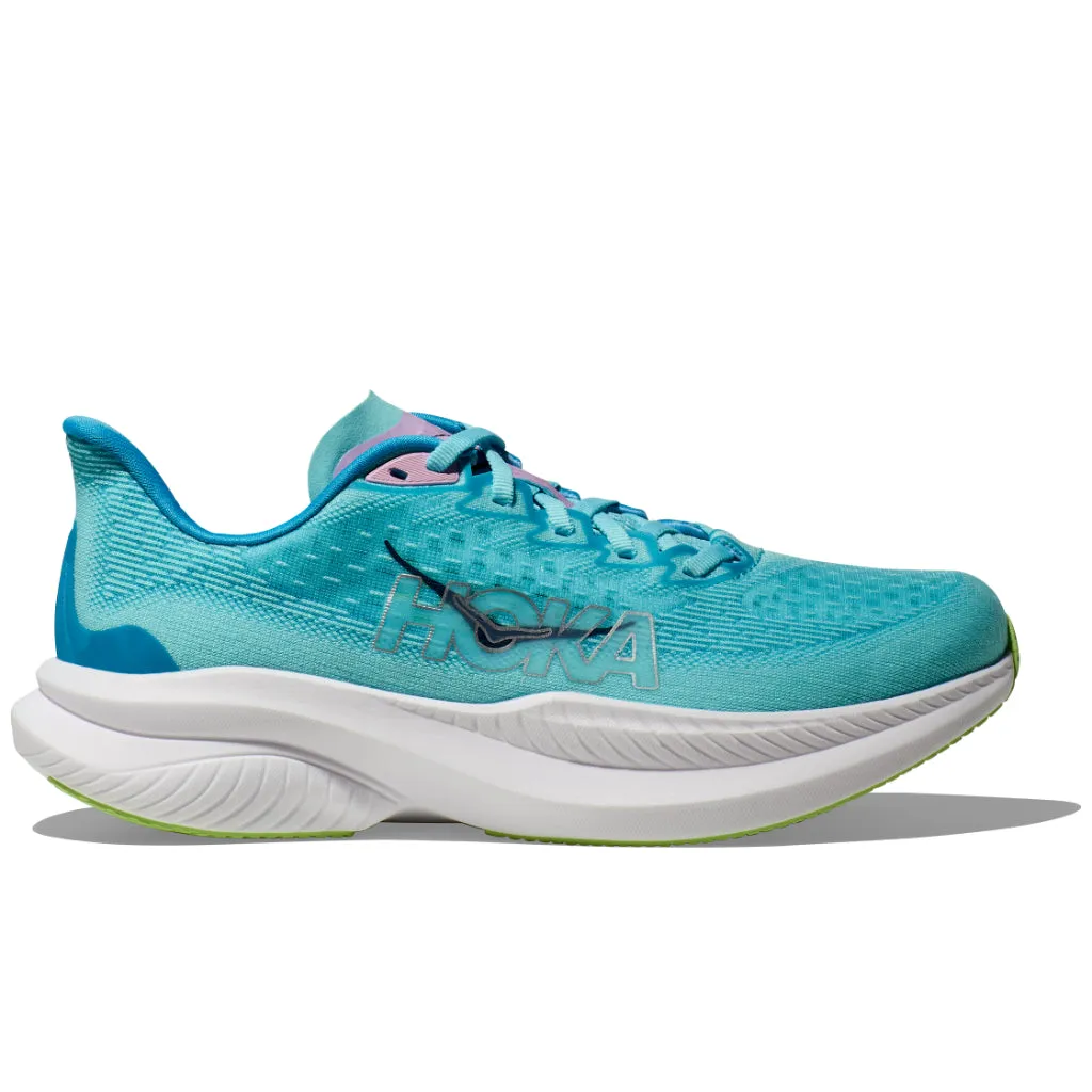 Hoka Women's Mach 6