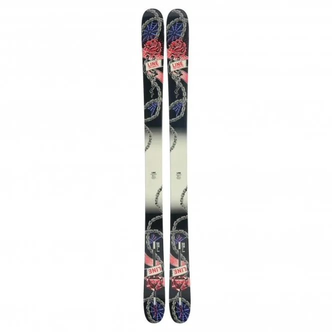 Honey Badger TBL Ski - 2024