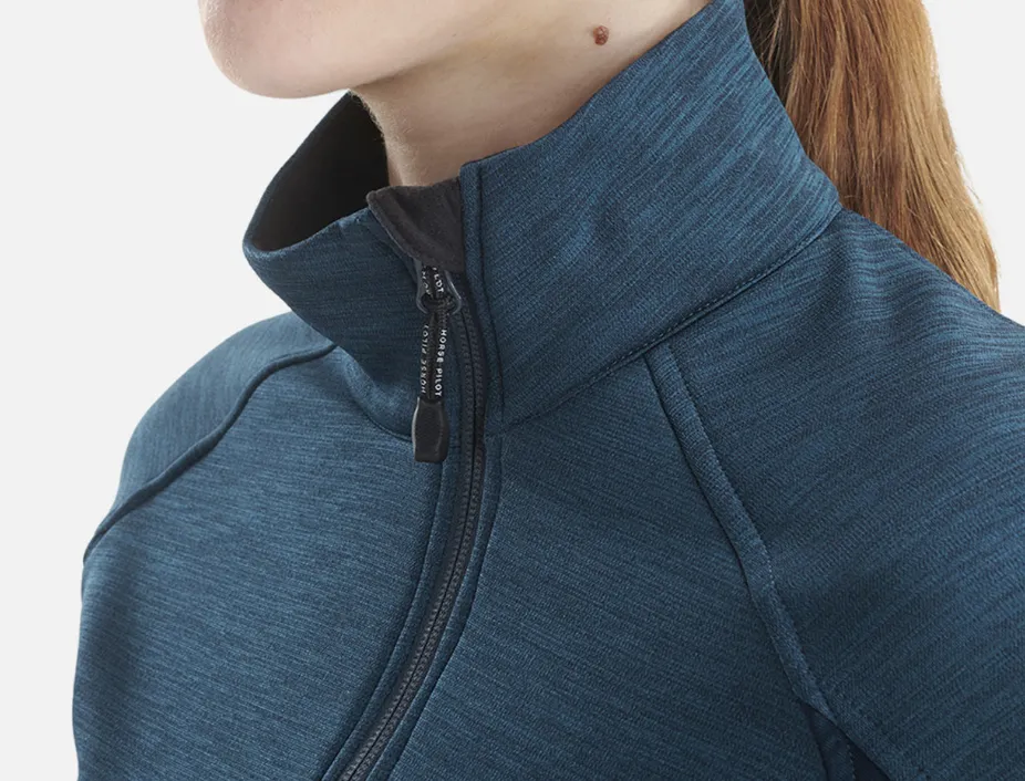 Horse Pilot Tempest Sweater