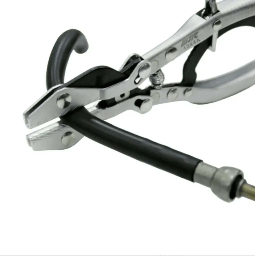Hose Pinch-Off Pliers