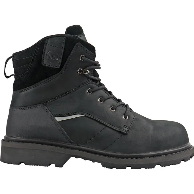 HOSS Carson Men's 6 inch Composite Toe Electrical Hazard Work Boot