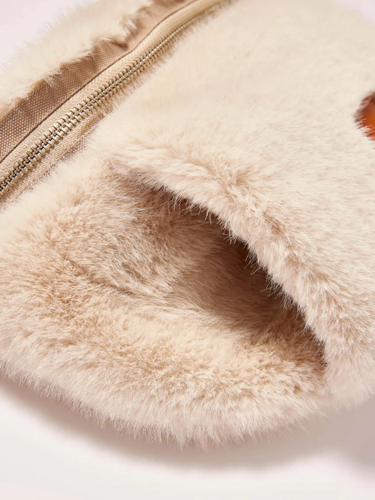 Hoswel Bag - Cream