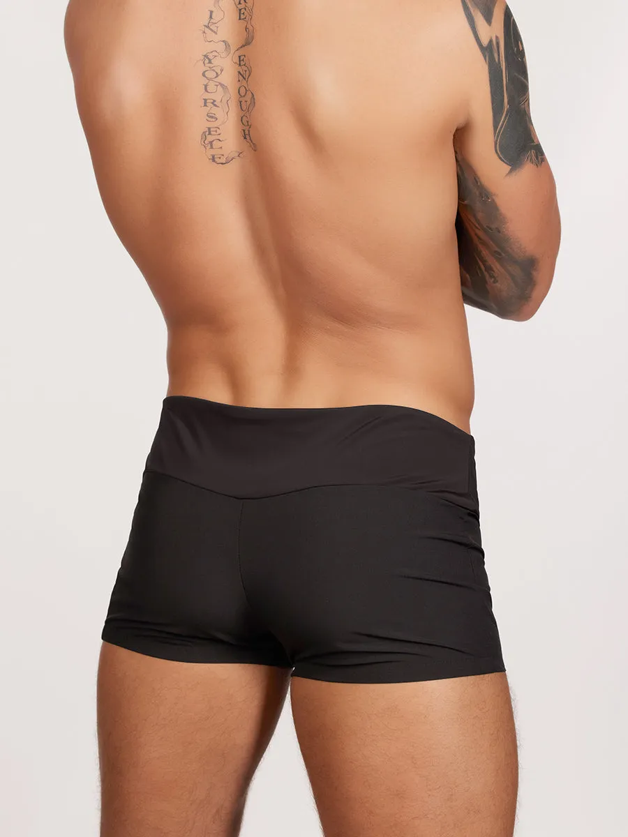 Hot Pocket Yoga Short
