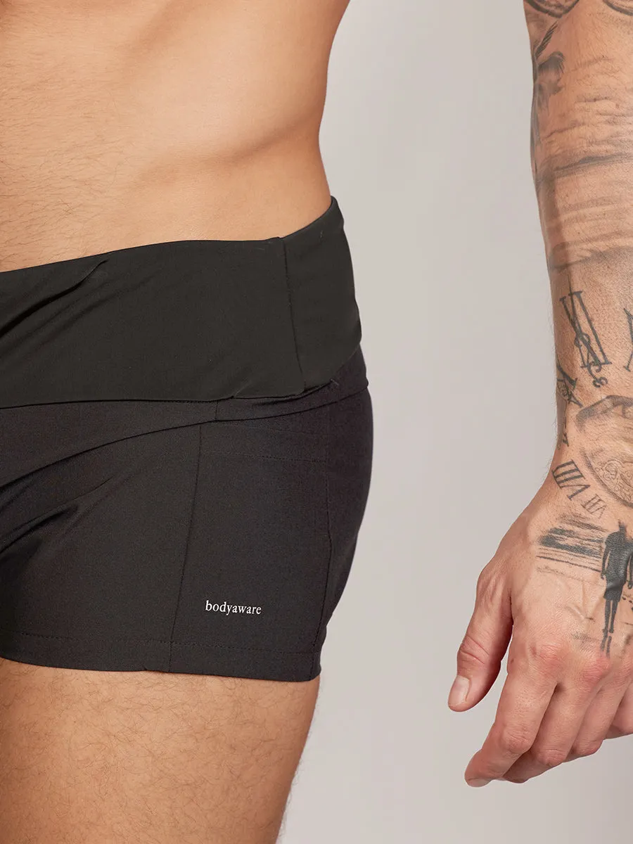 Hot Pocket Yoga Short
