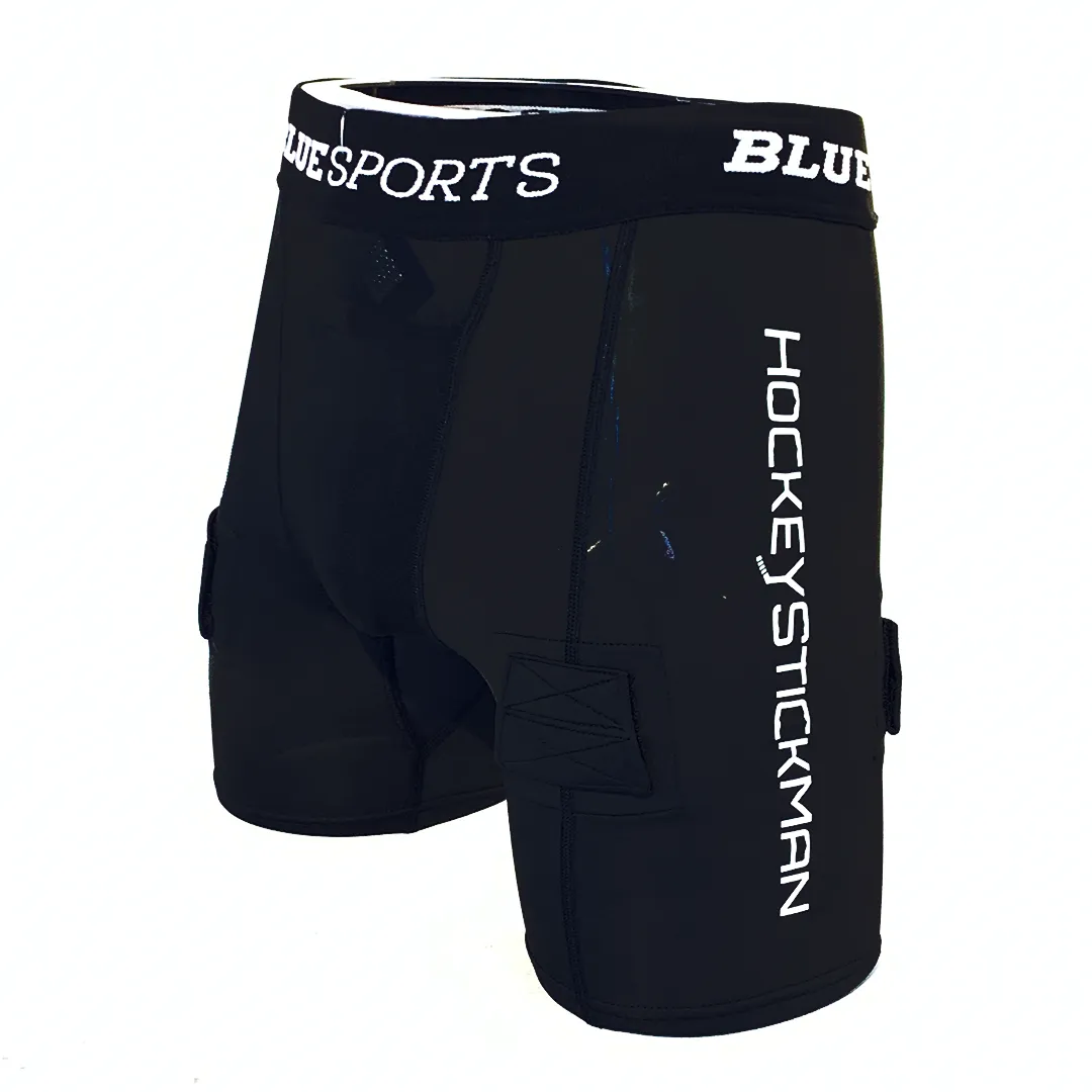 HSM Compression Jill Shorts