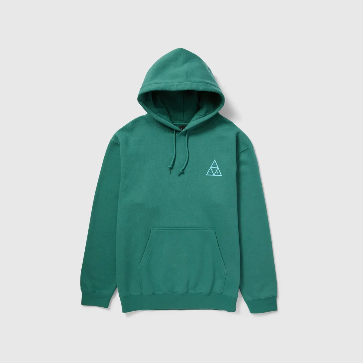 HUF Set TT P/O Hoodie - Pine