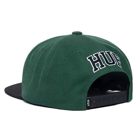 HUF Star Snap-Back Hat